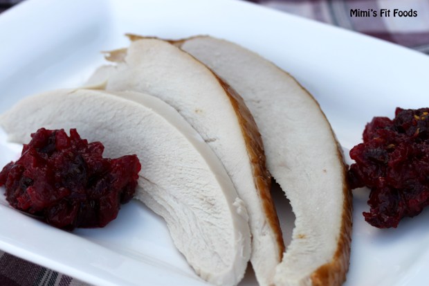 Alton Brown, Good Eats Roast Turkey
