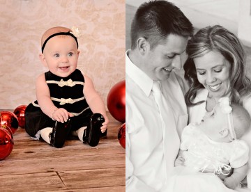 Merry Christmas from Mimi's Fit Foods