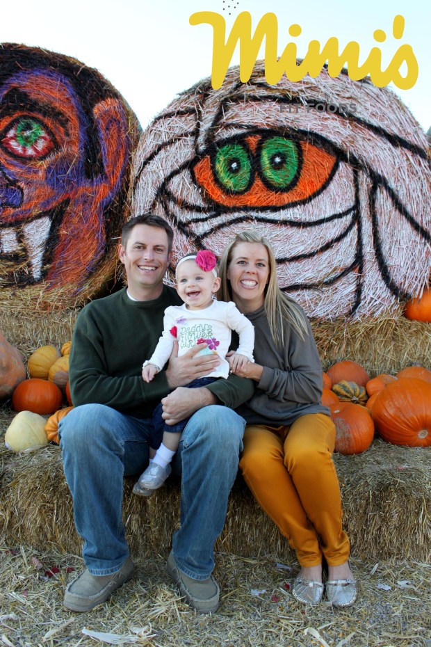 Happy Halloween - Mimi's Fit Foods