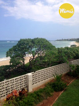 Hawaii-Mimi's Fit Foods