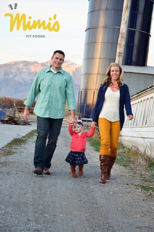 Happy New Year - Mimi's Fit Foods