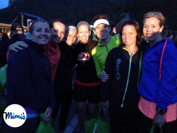 Half Marathon Bliss_2014-1 | Mimi's Fit Foods