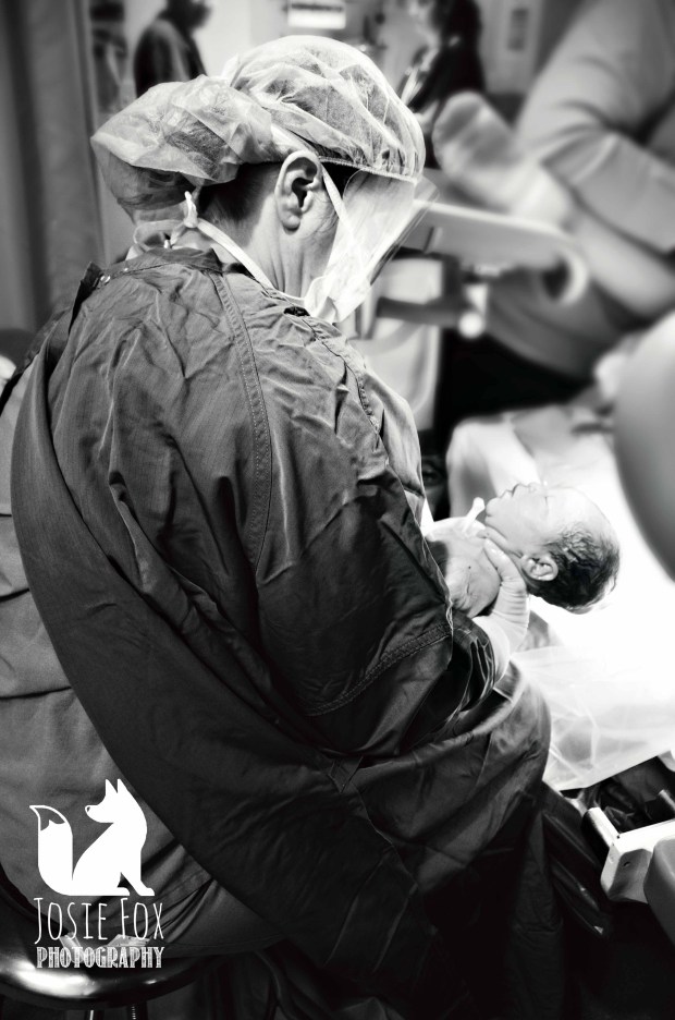 Adoption - Open Adoption Birth